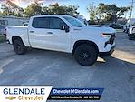 Used 2023 Chevrolet Silverado 1500 LT Crew Cab for sale #P00074 - photo 1