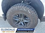 Used 2023 Chevrolet Silverado 1500 LT Crew Cab for sale #P00074 - photo 14