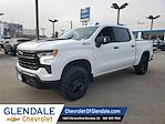 2023 Chevrolet Silverado 1500 Crew Cab 4WD Pickup for sale #P00074 - photo 3