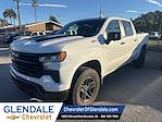 Used 2023 Chevrolet Silverado 1500 LT Crew Cab for sale #P00074 - photo 4