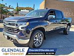 2022 Chevrolet Silverado 1500 Crew Cab RWD Pickup for sale #P00075 - photo 1