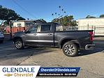 Used 2022 Chevrolet Silverado 1500 LT Crew Cab for sale #P00075 - photo 7