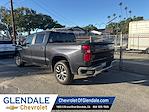 Used 2022 Chevrolet Silverado 1500 LT Crew Cab for sale #P00075 - photo 8