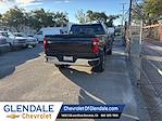 Used 2022 Chevrolet Silverado 1500 LT Crew Cab for sale #P00075 - photo 2