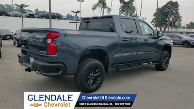 2021 Chevrolet Silverado 1500 Crew Cab 4WD Pickup for sale #P00077 - photo 2