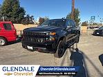 2021 Chevrolet Silverado 1500 Crew Cab 4WD Pickup for sale #P00077 - photo 1