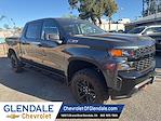 2021 Chevrolet Silverado 1500 Crew Cab 4WD Pickup for sale #P00077 - photo 12