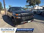 2021 Chevrolet Silverado 1500 Crew Cab 4WD Pickup for sale #P00077 - photo 13