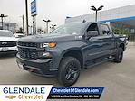 2021 Chevrolet Silverado 1500 Crew Cab 4WD Pickup for sale #P00077 - photo 4
