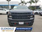 2021 Chevrolet Silverado 1500 Crew Cab 4WD Pickup for sale #P00077 - photo 5