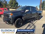 2021 Chevrolet Silverado 1500 Crew Cab 4WD Pickup for sale #P00077 - photo 2