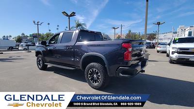 Used 2024 Chevrolet Silverado 1500 - photo 1