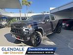 2024 Chevrolet Silverado 1500 Crew Cab 4WD Pickup for sale #P00081 - photo 1