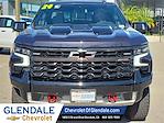 2024 Chevrolet Silverado 1500 Crew Cab 4WD Pickup for sale #P00081 - photo 3