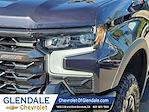 2024 Chevrolet Silverado 1500 Crew Cab 4WD Pickup for sale #P00081 - photo 4