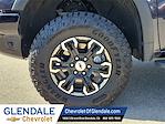 2024 Chevrolet Silverado 1500 Crew Cab 4WD Pickup for sale #P00081 - photo 5