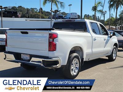 Used 2022 Chevrolet Silverado 1500 LT Crew Cab for sale #P00086 - photo 1