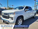 2022 Chevrolet Silverado 1500 Crew Cab RWD Pickup for sale #P00086 - photo 1