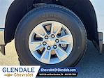 2022 Chevrolet Silverado 1500 Crew Cab RWD Pickup for sale #P00086 - photo 8