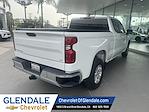 2022 Chevrolet Silverado 1500 Crew Cab RWD Pickup for sale #P00086 - photo 8
