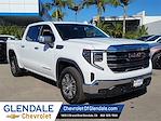 Used 2025 GMC Sierra 1500 SLT Crew Cab for sale #P00089 - photo 36
