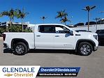 Used 2025 GMC Sierra 1500 SLT Crew Cab for sale #P00089 - photo 37