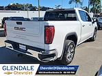 Used 2025 GMC Sierra 1500 SLT Crew Cab for sale #P00089 - photo 38
