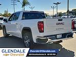 Used 2025 GMC Sierra 1500 SLT Crew Cab for sale #P00089 - photo 2
