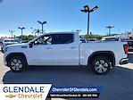Used 2025 GMC Sierra 1500 SLT Crew Cab for sale #P00089 - photo 3