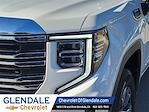Used 2025 GMC Sierra 1500 SLT Crew Cab for sale #P00089 - photo 6