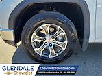 Used 2025 GMC Sierra 1500 SLT Crew Cab for sale #P00089 - photo 7