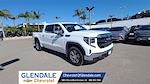 Used 2025 GMC Sierra 1500 SLT Crew Cab for sale #P00089 - photo 30