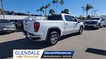 Used 2025 GMC Sierra 1500 SLT Crew Cab for sale #P00089 - photo 34