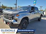 2025 Chevrolet Silverado 1500 Crew Cab 4WD Pickup for sale #P00091 - photo 4