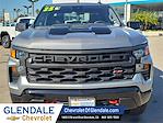 2025 Chevrolet Silverado 1500 Crew Cab 4WD Pickup for sale #P00091 - photo 5