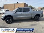 2025 Chevrolet Silverado 1500 Crew Cab 4WD Pickup for sale #P00091 - photo 3