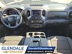 2025 Chevrolet Silverado 1500 Crew Cab 4WD Pickup for sale #P00091 - photo 11