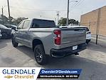 2025 Chevrolet Silverado 1500 Crew Cab 4WD Pickup for sale #P00091 - photo 2