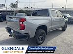 2025 Chevrolet Silverado 1500 Crew Cab 4WD Pickup for sale #P00091 - photo 8