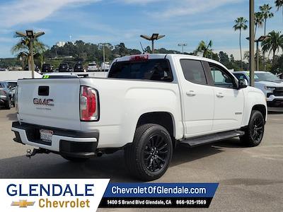Used 2021 GMC Canyon - photo 1