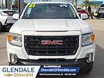 2021 GMC Canyon Crew Cab RWD Pickup for sale #P00095 - photo 7