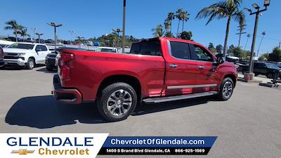 Used 2024 Chevrolet Silverado 1500 - photo 1