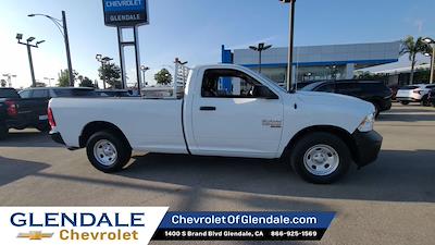 2023 Ram 1500 Classic Regular Cab RWD Pickup for sale #P00133 - photo 2