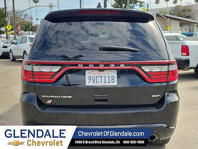 2026 Dodge Durango AWD SUV for sale #P00146 - photo 1