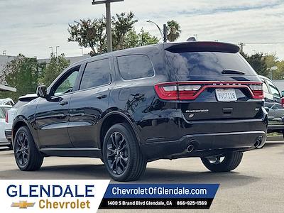 2026 Dodge Durango AWD SUV for sale #P00146 - photo 2