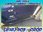 Used 2005 Jeep Wrangler X for sale #3434 - photo 10