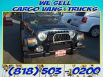 Used 2005 Jeep Wrangler X for sale #3434 - photo 11