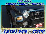 Used 2005 Jeep Wrangler X for sale #3434 - photo 3