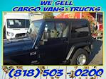 Used 2005 Jeep Wrangler X for sale #3434 - photo 8