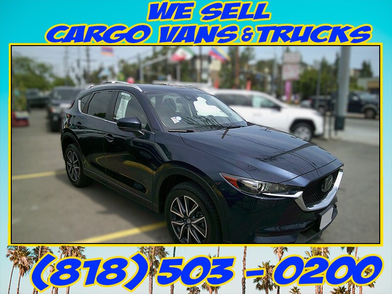 Used 2018 Mazda CX-5 - photo 12